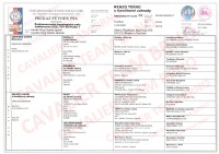 VCh - KENZO TERNO z Kamilkové zahrady